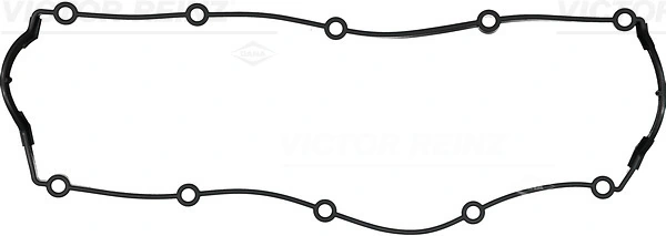Gasket, cylinder head cover